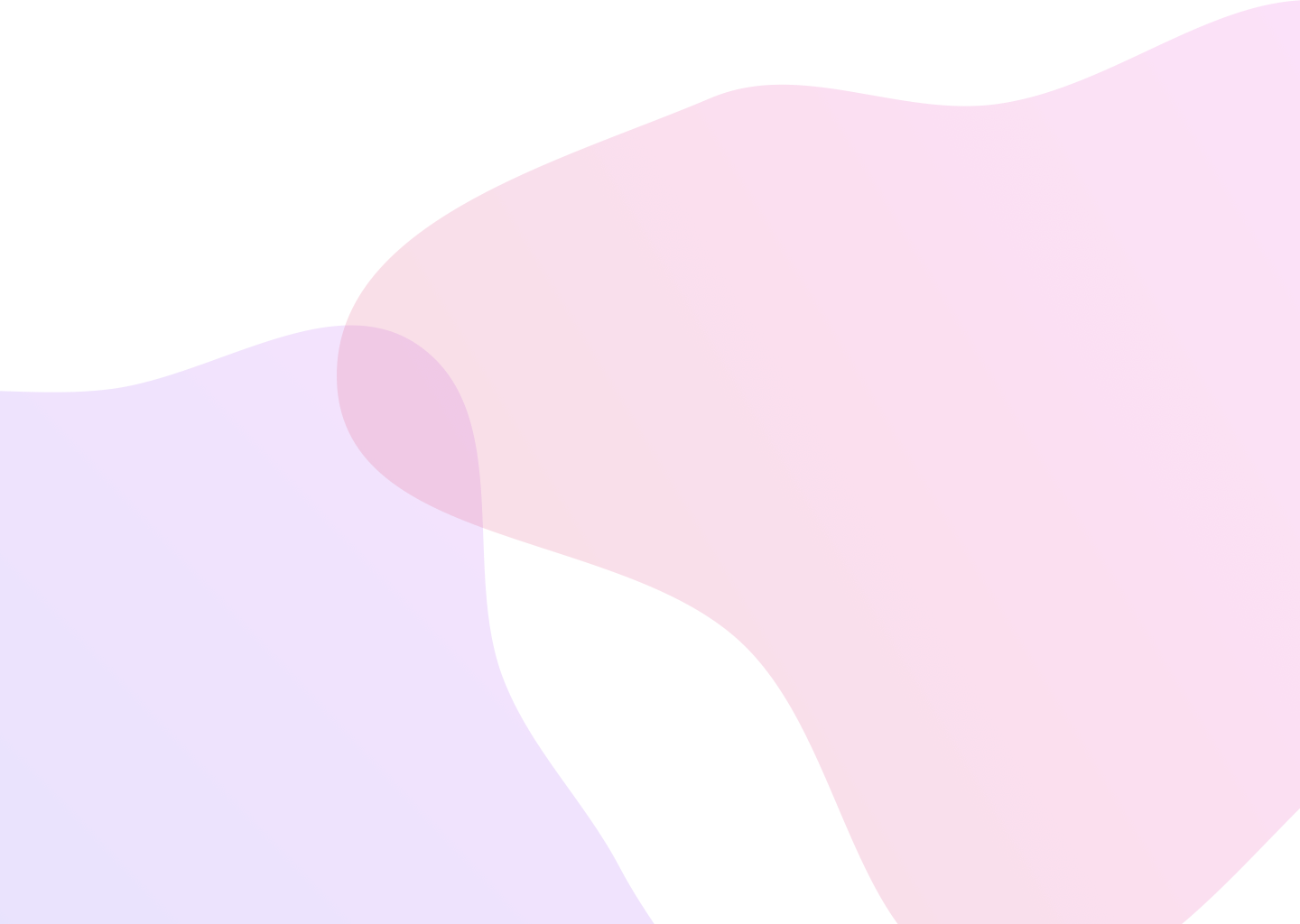 Decorative abstract geometric hero